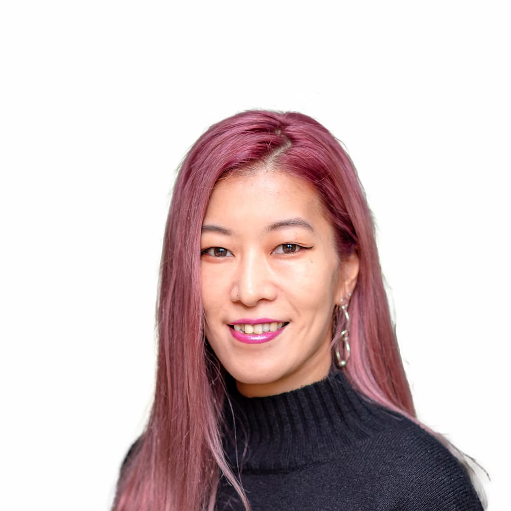 Kaori Kato